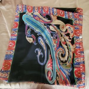 A Nice Light Weight Scarf